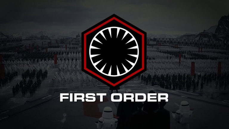 first-order