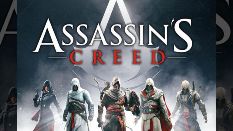 Assassin's-Creed