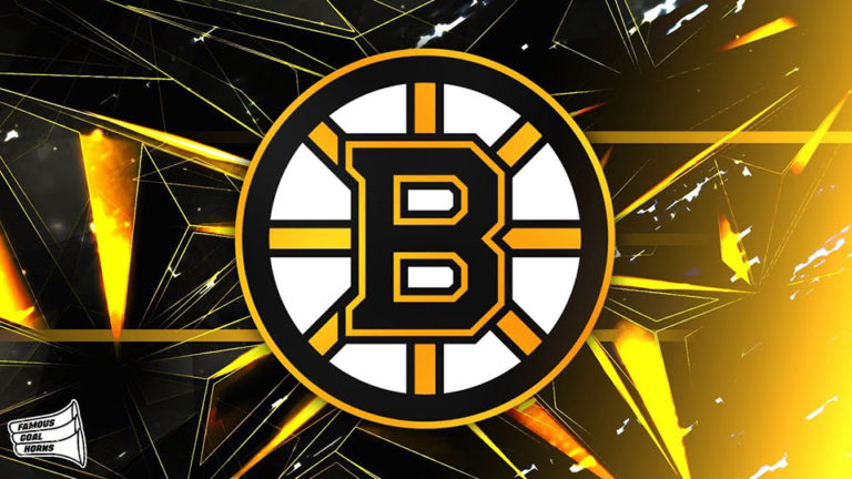 Boston-Bruins