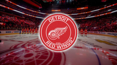 「デトロイト・レッドウィングス」とはどういう意味？英語で「Detroit Red Wings」と記述するとの事。