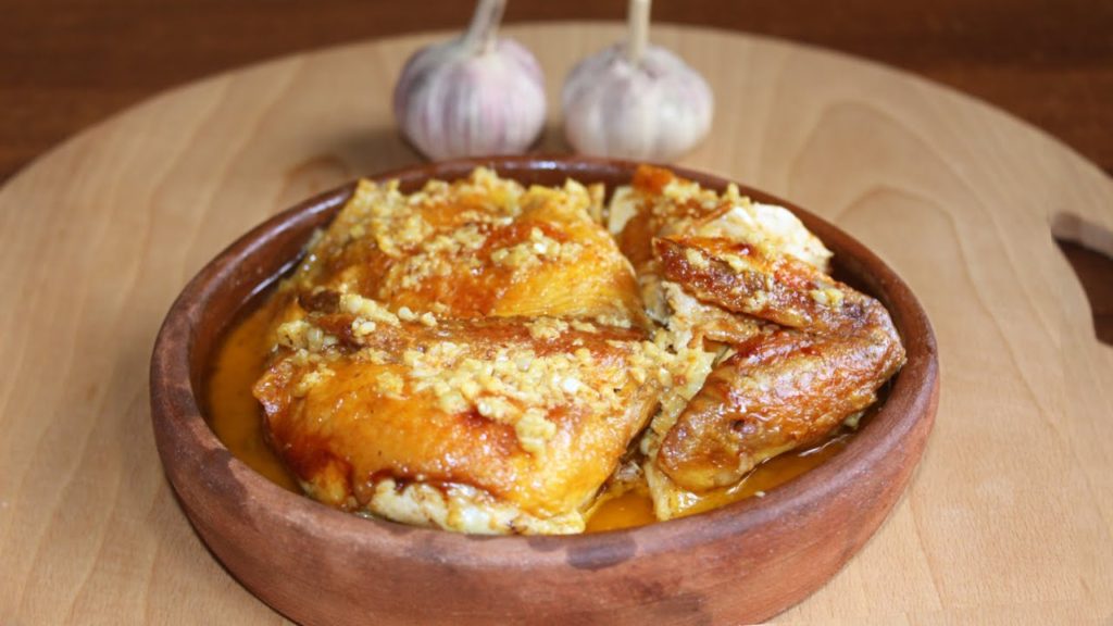 shkmeruli