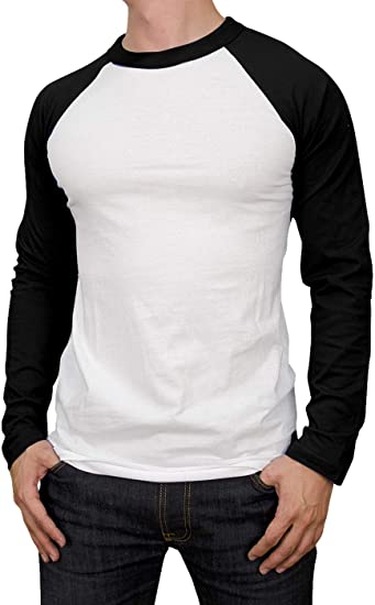 raglan sleeve