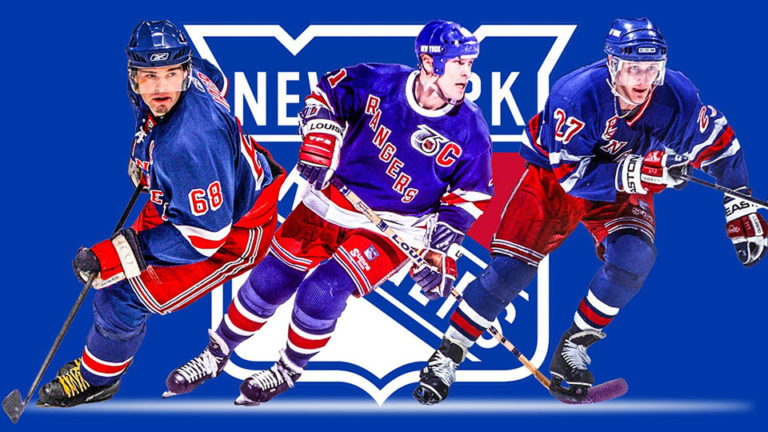 New York Rangers