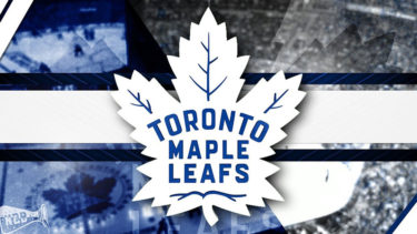 「トロント・メープルリーフス」とはどういう意味？英語で「The Toronto Maple Leafs」と記述するとの事。