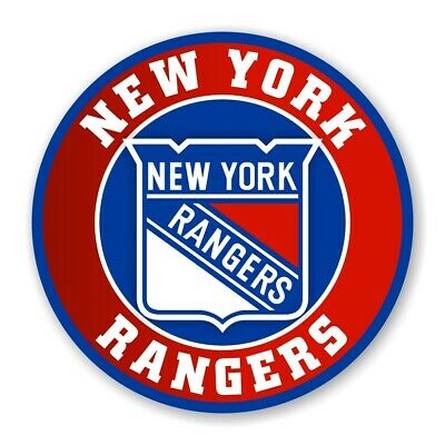 New York Rangers