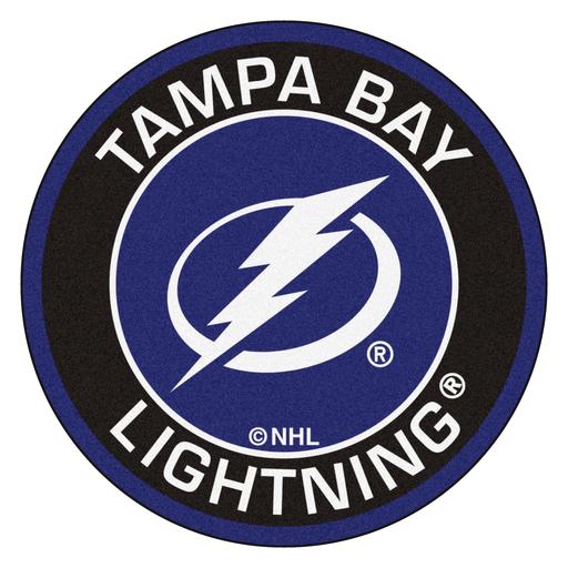 The Tampa Bay Lightning