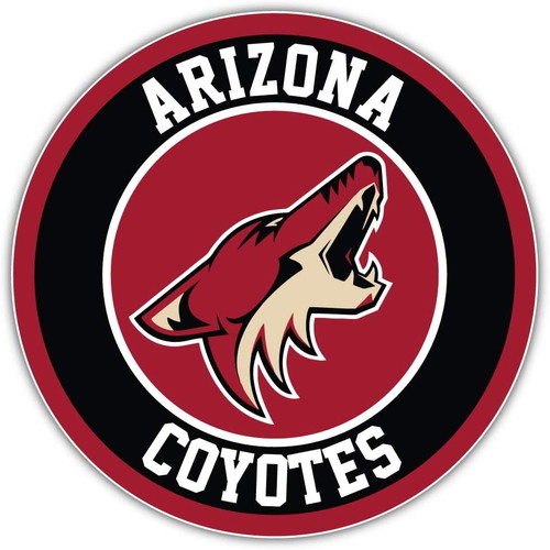 アリゾナ コヨーテズ とはどういう意味 英語で Arizona Coyotes と記述するとの事 Topic Yaoyolog