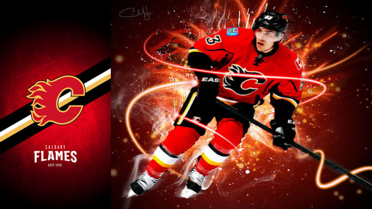 Calgary Flames