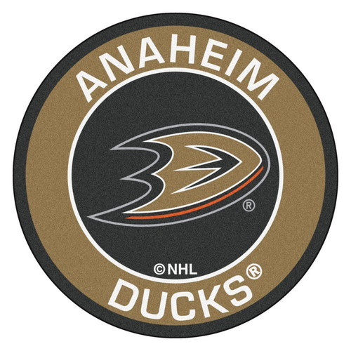 Anaheim Ducks