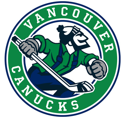 VANCOUVER\nNHL カナダのアイスホッケーチーム\nバンクーバーカナックス