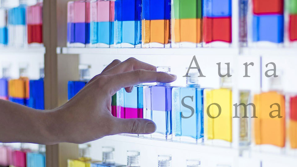 オーラソーマ とはどういう意味 アルファベットで Aura Soma と記述するとの事 Topic Yaoyolog