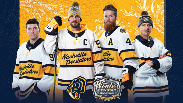 Nashville Predators