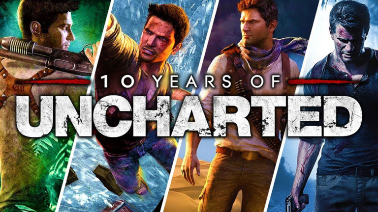 Uncharted