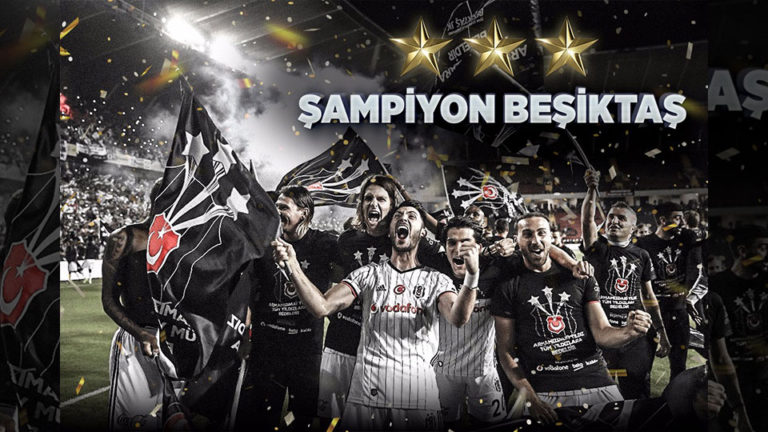 Beşiktaş