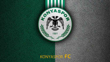 「コンヤスポル」とはどういう意味？トルコ語で「Konyaspor」と記述するとの事。