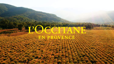 「ロクシタン」とはどういう意味？フランス語で「L’Occitane」と記述するとの事。