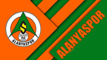 「アランヤスポル」とはどういう意味？トルコ語で「Alanyaspor」と記述するとの事。