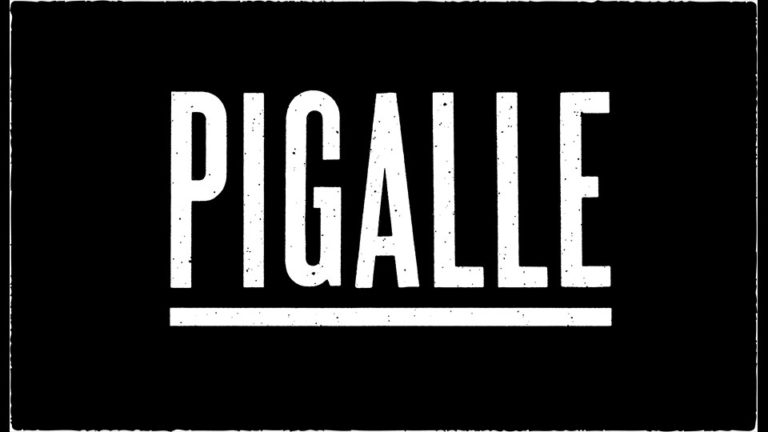 PIGALLE