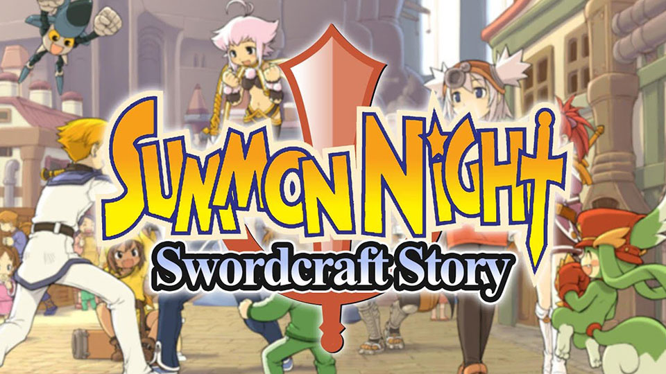 サモンナイト とはどういう意味 英語で Summon Night と記述するとの事 Topic Yaoyolog