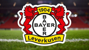 「バイエル・レバークーゼン」とはどういう意味？ドイツ語で「Bayer 04 Leverkusen」と記述するとの事。