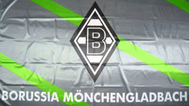 「ボルシア・メンヒェングラートバッハ」とはどういう意味？ドイツ語で「Borussia Mönchengladbach」と記述するとの事。