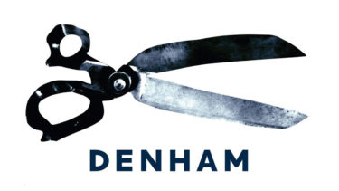 「デンハム」とはどういう意味？アルファベットで「DENHAM」と記述するとの事。