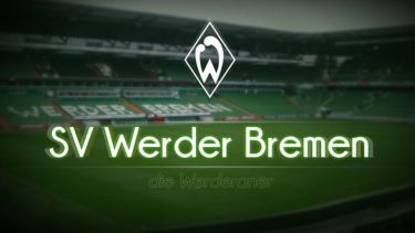 「ヴェルダー・ブレーメン」とはどういう意味？ドイツ語で「Werder Bremen」と記述するとの事。