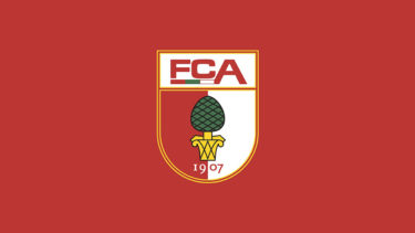 「FCアウクスブルク」とはどういう意味？ドイツ語で「FC Augsburg」と記述するとの事。