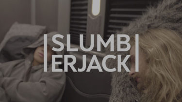 「スランバージャック」とはどういう意味？英語で「Slumberjack」と記述するとの事。