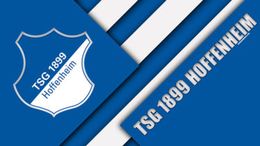 「TSG 1899ホッフェンハイム」とはどういう意味？ドイツ語で「TSG 1899 Hoffenheim」と記述するとの事。