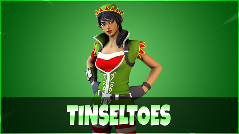 Tinseltoes