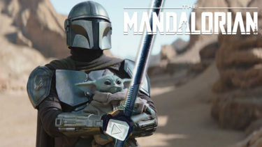 「マンダロリアン」とはどういう意味？アルファベットで「Mandalorian」と記述するとの事。