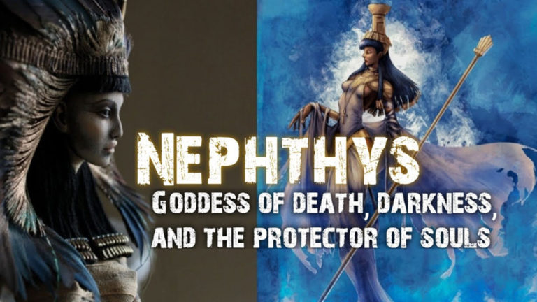 Nephthys