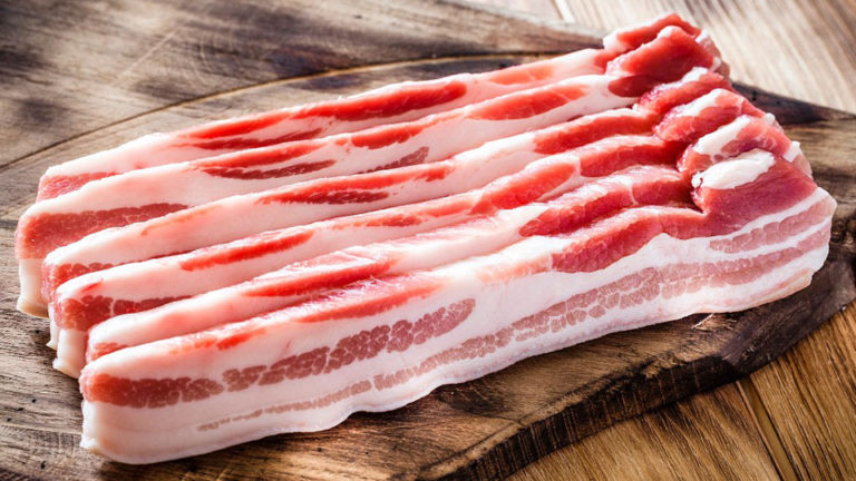 Pancetta