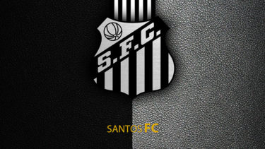 「サントスFC」とはどういう意味？ポルトガル語で「Santos FC」と記述するとの事。