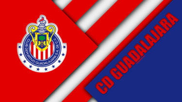 「CDグアダラハラ」とはどういう意味？スペイン語で「CD Guadalajara」と記述するとの事。