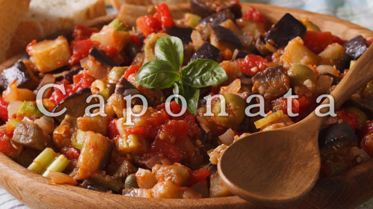 Caponata