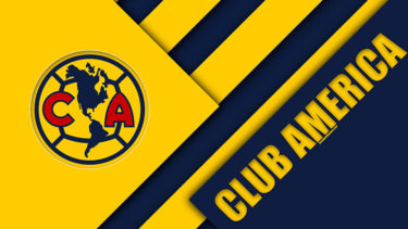 「クルブ・アメリカ」とはどういう意味？スペイン語で「Club América」と記述するとの事。