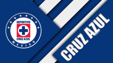 「クルス・アスル」とはどういう意味？スペイン語で「Cruz Azul」と記述するとの事。