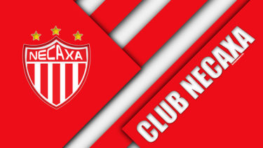 「クルブ・ネカクサ」とはどういう意味？スペイン語で「Club Necaxa」と記述するとの事。