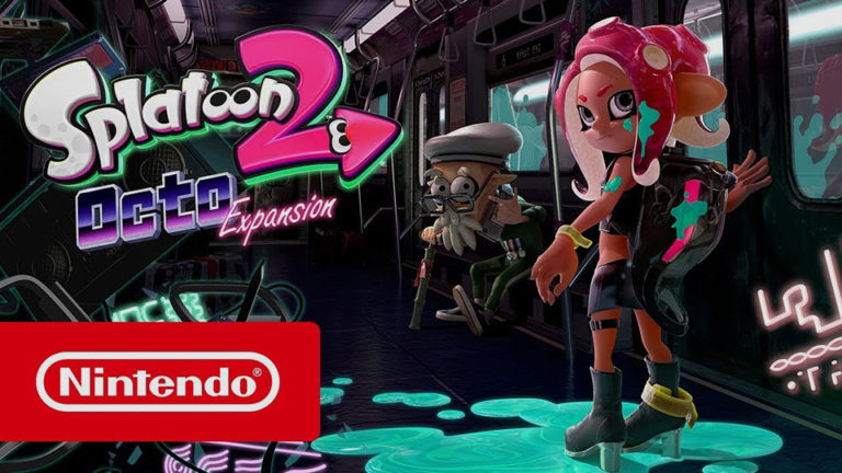 Octo expansion