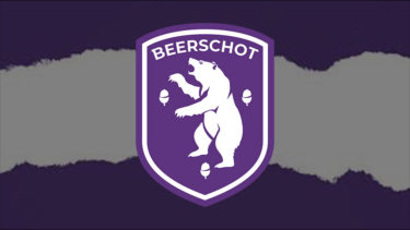 「KベールスホトVA」とはどういう意味？アルファベットで「K Beerschot VA」と記述するとの事。