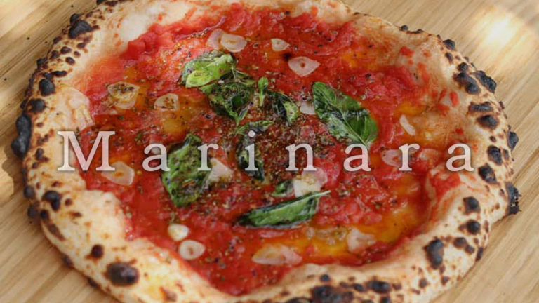 marinara