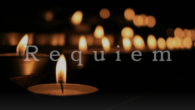 requiem