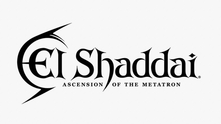 El Shaddai