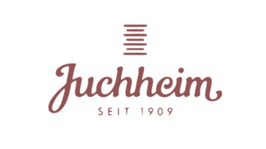 「ユーハイム」とはどういう意味？アルファベットで「Juchheim」と記述するとの事。