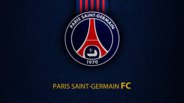 「パリ・サンジェルマンFC」とはどういう意味？アルファベットで「Paris Saint-Germain FC」と記述するとの事。