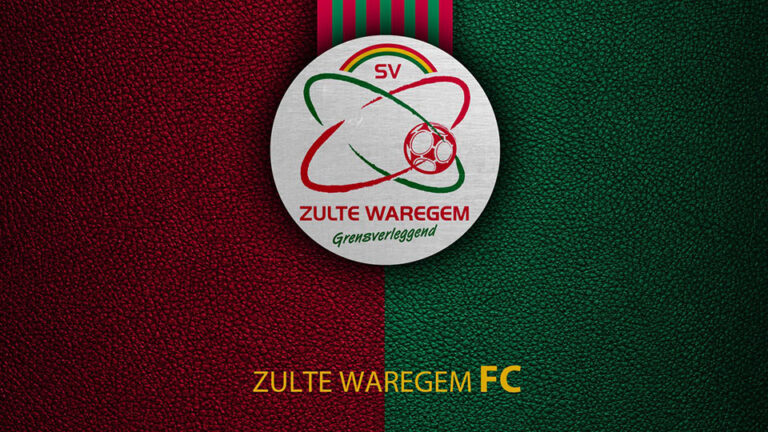 SV Zulte Waregem