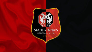 「スタッド レンヌ FC」とはどういう意味？アルファベットで「Stade Rennais FC」と記述するとの事。