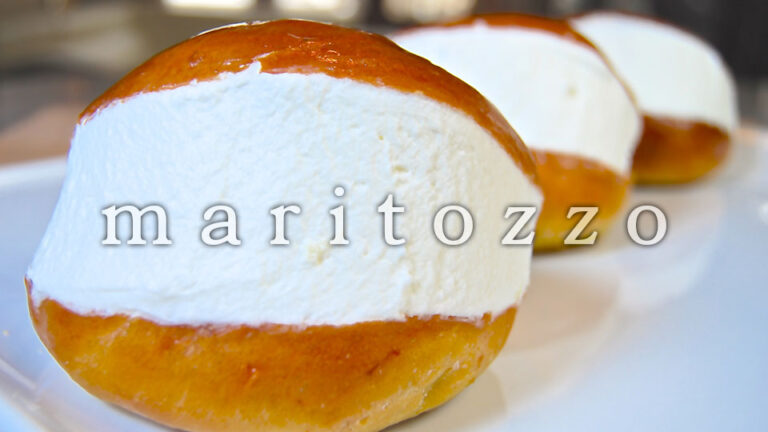 maritozzo